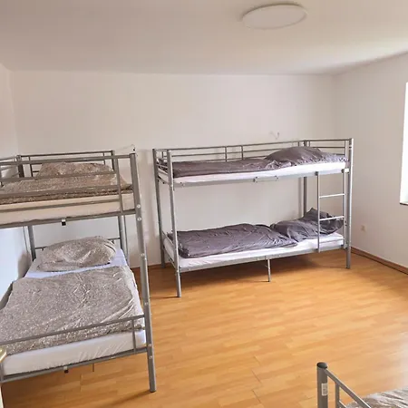 2 Montage Oder Ferienunterkunft In * Oberhausen (North Rhine-Westphalia)